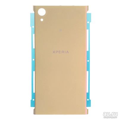 Лот: 13611699. Фото: 1. Задняя крышка Sony G3421/G3412... Корпуса, клавиатуры, кнопки