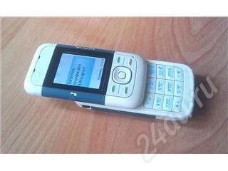 Лот: 382262. Фото: 1. Nokia 5200. Кнопочные мобильные телефоны