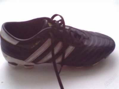 Лот: 1299180. Фото: 1. Бутсы Adidas 38 размер. Другое (спортивные товары)