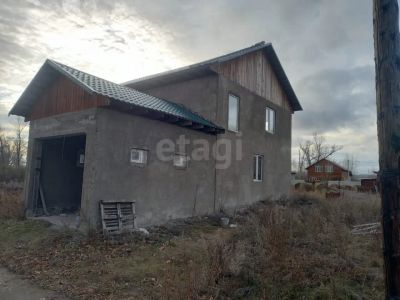 Лот: 25415264. Фото: 1. 4-комн. дом , ТСН Шариповское... Дома