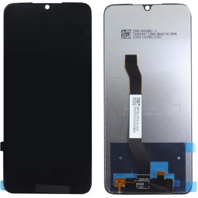 Лот: 15690253. Фото: 1. Дисплей Xiaomi Redmi Note 8T... Дисплеи, дисплейные модули, тачскрины