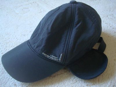 Лот: 3320380. Фото: 1. Кепка мужская утепленная 57-59см. Головные уборы