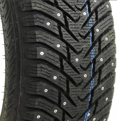 Лот: 19455896. Фото: 1. шины 175/65 R14 Nokian Nordman... Шины