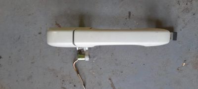 Лот: 18957168. Фото: 1. Ручка двери Honda CR-V RD5 6 7. Кузов