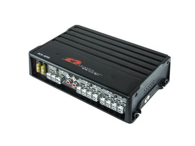 Лот: 15687893. Фото: 1. CDT Audio ACD-4090 усилитель. Усилители