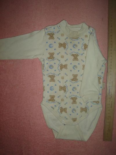 Лот: 6123250. Фото: 1. Боди с горлышком. Продаю до 20... Ползунки, распашонки, слипы