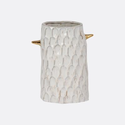 Лот: 25549626. Фото: 1. Ваза LaRedoute. Другое (одежда, обувь, галантерея)