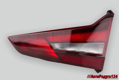 Лот: 21114272. Фото: 1. Фонарь задний Jetta VA3 (2019-2023... Оптика и освещение