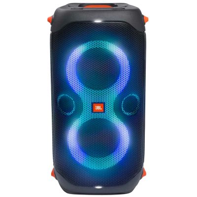 Лот: 24432257. Фото: 1. Музыкальный центр JBL PartyBox... Музыкальные центры, магнитолы