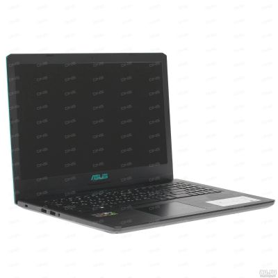 Лот: 16850555. Фото: 1. Игровой ноутбук Asus f570zd. Ноутбуки