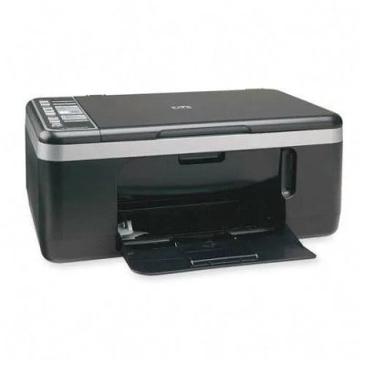 Лот: 9103079. Фото: 1. HP DeskJet F4172. МФУ и копировальные аппараты