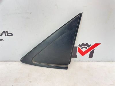 Лот: 25740440. Фото: 1. уголок крыла Hyundai Solaris RB. Кузов