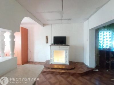 Лот: 25117814. Фото: 1. Продажа Квартира Минусинск, Набережная... Квартиры, студии