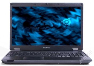 Лот: 1264059. Фото: 1. eMachines E528 T3500 2Ядра по... Ноутбуки