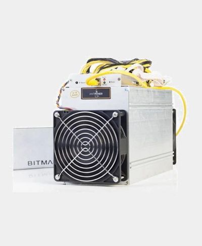 Лот: 11337746. Фото: 1. Antminer ASIC L3+. Майнинг фермы, товары для майнинга