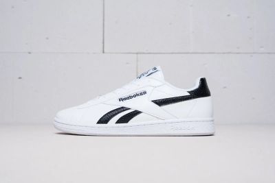 Лот: 11618442. Фото: 1. Кроссовки Reebok NPC UK Premium... Кеды, кроссовки, слипоны