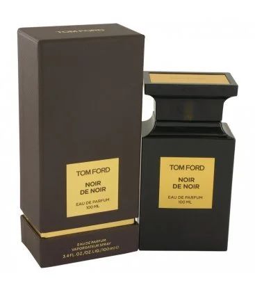 Лот: 10457836. Фото: 1. Tom Ford Noir De Noir 100ml. Мужская парфюмерия