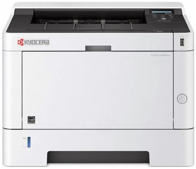 Лот: 20126597. Фото: 1. Принтер лаз. A4 Kyocera P2040DW... Прочие принтеры