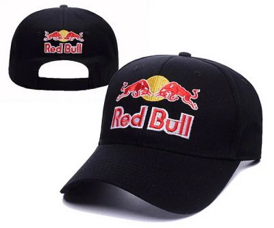 Лот: 9218193. Фото: 1. Бейсболка Red Bull. Головные уборы