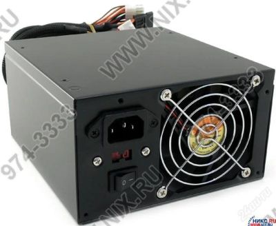 Лот: 1382423. Фото: 1. Блок питания Thermaltake <W0069... Корпуса, блоки питания