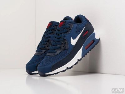 Лот: 17904129. Фото: 1. Кроссовки Nike Air Max 90 (23593... Кеды, кроссовки, слипоны