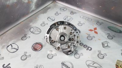 Лот: 23584979. Фото: 1. Насос масляный АКПП Mitsubishi... Трансмиссия