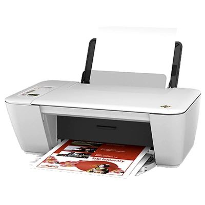 Лот: 5512106. Фото: 1. МФУ с Wi-Fi Струйное HP Deskjet... МФУ и копировальные аппараты