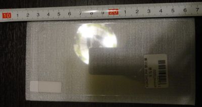 Лот: 15496061. Фото: 1. Защитное стекло для Xiaomi Mi4. Дисплеи, дисплейные модули, тачскрины
