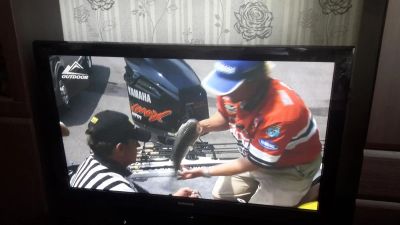 Лот: 5522381. Фото: 1. Samsung PS-50B430 (127см)Торги... Телевизоры