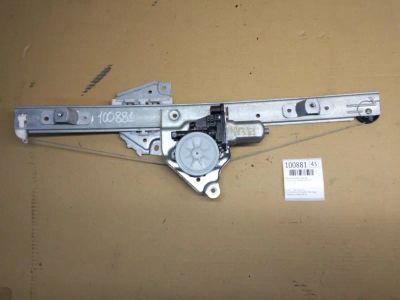 Лот: 21396143. Фото: 1. стеклоподъемник Suzuki Escudo... Другое (автозапчасти)