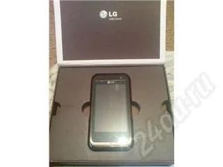 Лот: 550410. Фото: 1. продам lg arena (km900)!!!. Кнопочные мобильные телефоны