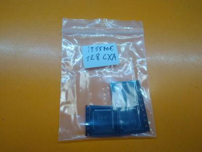 Лот: 23244925. Фото: 1. Мультиконтроллер ITE IT5570E-128... Микроконтроллеры