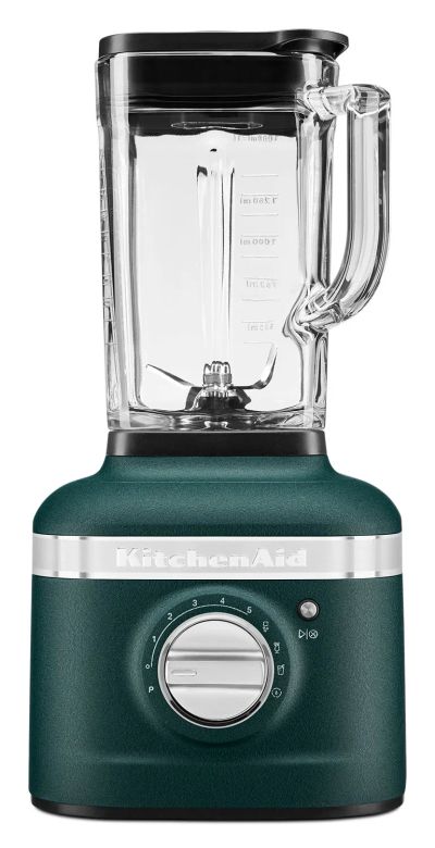 Лот: 24295284. Фото: 1. Блендер KitchenAid ARTISAN K400... Кухонная
