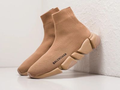 Лот: 20244492. Фото: 1. Кроссовки Balenciaga Speed 2,0... Кеды, кроссовки, слипоны