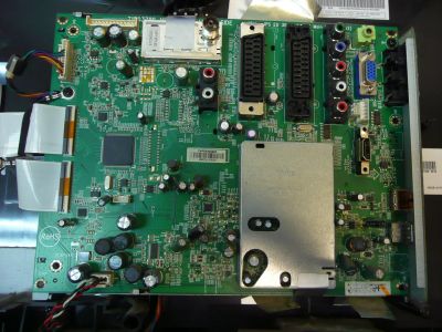 Лот: 24969867. Фото: 1. 715G3786-M1A-000-004X Philips... Запчасти для телевизоров, видеотехники, аудиотехники
