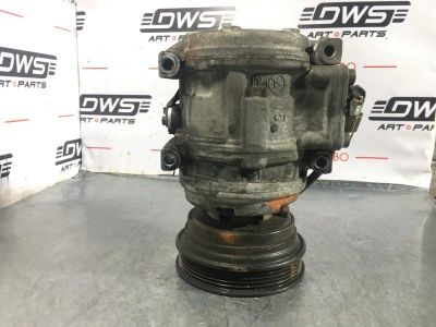 Лот: 16657362. Фото: 1. Компрессор кондиционера Toyota... Другое (автозапчасти)