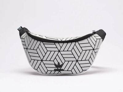 Лот: 24976062. Фото: 1. Поясная сумка Adidas. Сумки