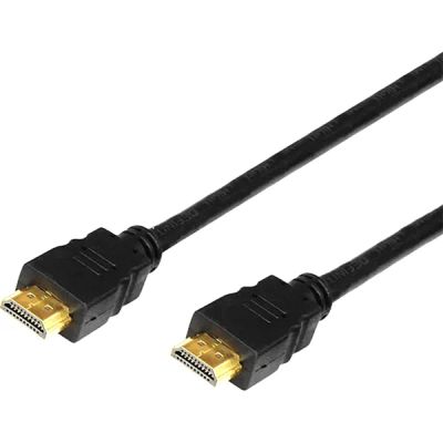 Лот: 24511544. Фото: 1. Кабель Proconnect 2хHDMI 1.4... Шнуры, кабели, разъёмы