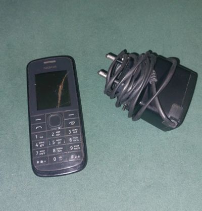 Лот: 19919906. Фото: 1. Кнопочный мобильный телефон Nokia... Кнопочные мобильные телефоны