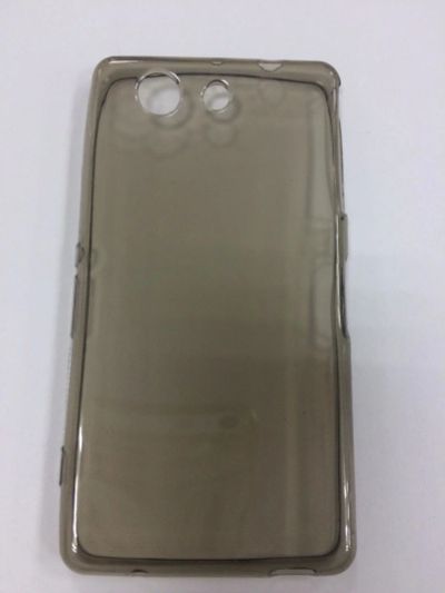 Лот: 9783620. Фото: 1. Чехол Sony Xperia Z4 Compact Mini... Чехлы, бамперы
