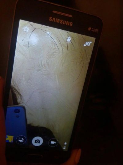 Лот: 11334989. Фото: 1. Samsung Grand Prime 8gb. Смартфоны