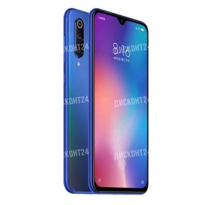 Лот: 14301205. Фото: 1. 5.97" Смартфон Xiaomi Mi 9 SE... Смартфоны