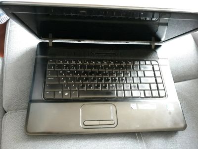 Лот: 11935406. Фото: 1. Ноутбук Compaq 615. Ноутбуки