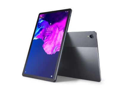 Лот: 19138538. Фото: 1. Планшет Lenovo Tab P11 6/128... Планшеты