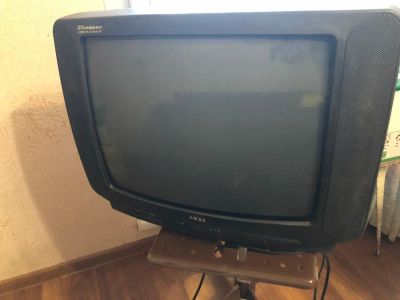 Лот: 11424824. Фото: 1. Телевизор AKAI. Телевизоры