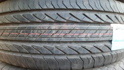 Лот: 11082075. Фото: 1. 255 70 R15 (255/70R15) Bridgestone... Шины