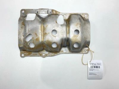 Лот: 24773317. Фото: 1. Маслоотражатель Toyota Ipsum 1998... Двигатель и элементы двигателя