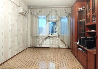 Лот: 22486419. Фото: 1. Россия, Красноярск, проспект имени... Квартиры, студии