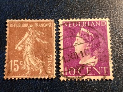 Лот: 23516103. Фото: 1. - Марки для Вашей коллекции. лот... Марки