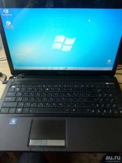Лот: 9267006. Фото: 1. Ноутбук ASUS X53U. Ноутбуки
